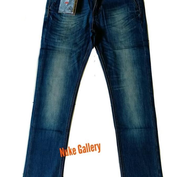 celana jeans Levis 511 Original Import Jepang New Levis 511