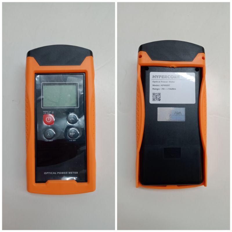 Optical Power Meter Hypercore