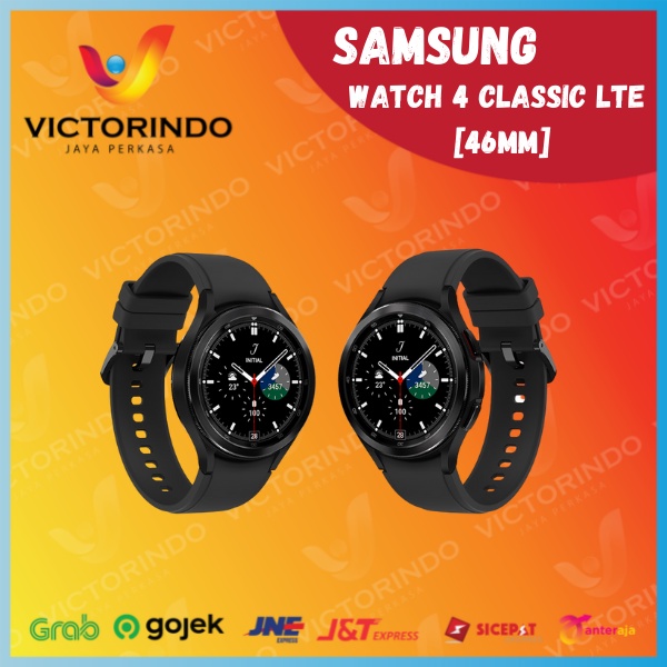 Samsung Galaxy Watch4 Classic LTE [46mm]