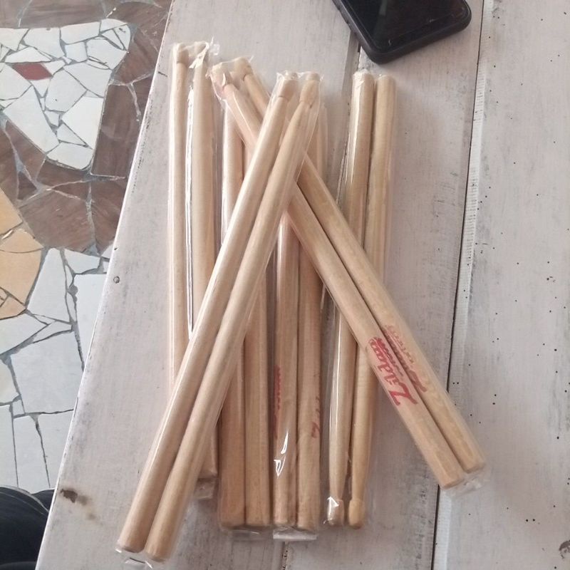 Stik drum band untuk anak 30 cm kuat