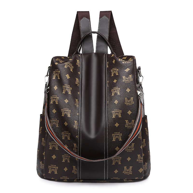 ( 2PC 1KG ) GTBI998876444 New Arrival  !!!  Tas  Ransel Wanita Import  Tas Backpack  Terbaru