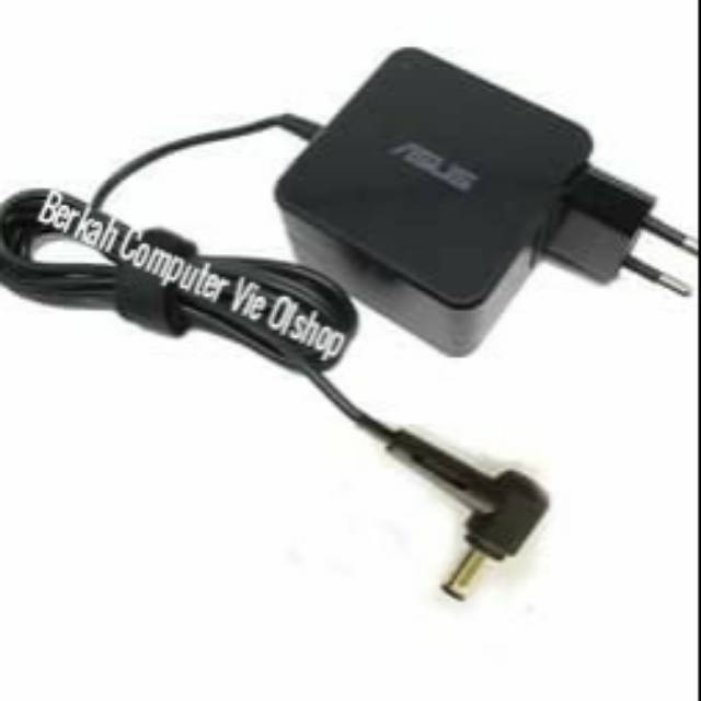 Adaptor Charger Laptop Asus X454W X454WA X454Y X454YA X454L X454LA ORIGINAL