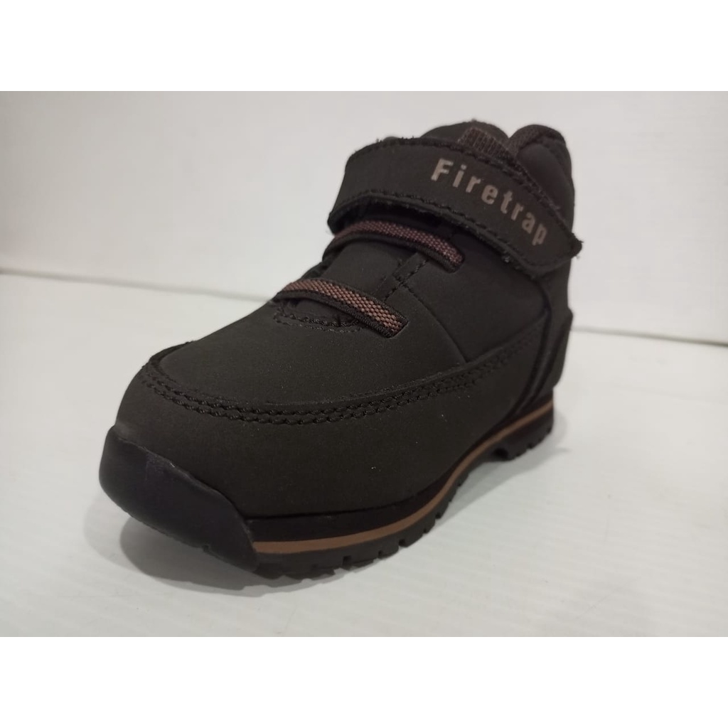 Sepatu Firetrap baby Harga TERMURAH