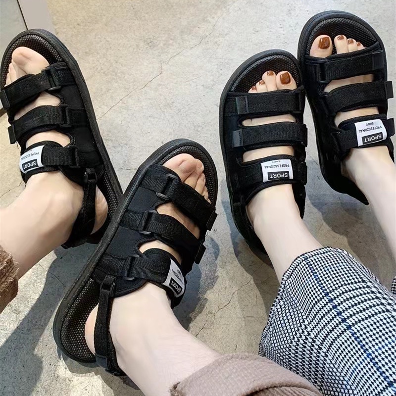 ⚡PROMO 4.4 Big Sale⚡Sandal Gunung - Sandal -Sendal Pria/Sandal Slide Pria Casual/ Sandal Santal Cowok Karet Import