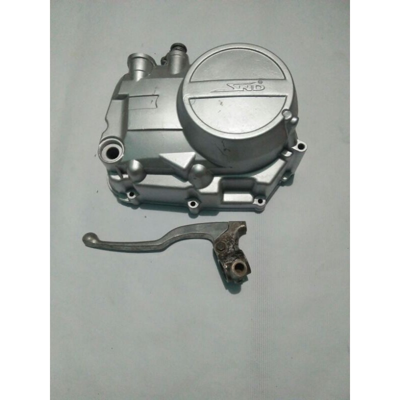 kalter Blok Kopling SND Supra lama Grand