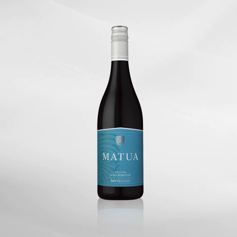 Matua Pinot Noir 750 Ml