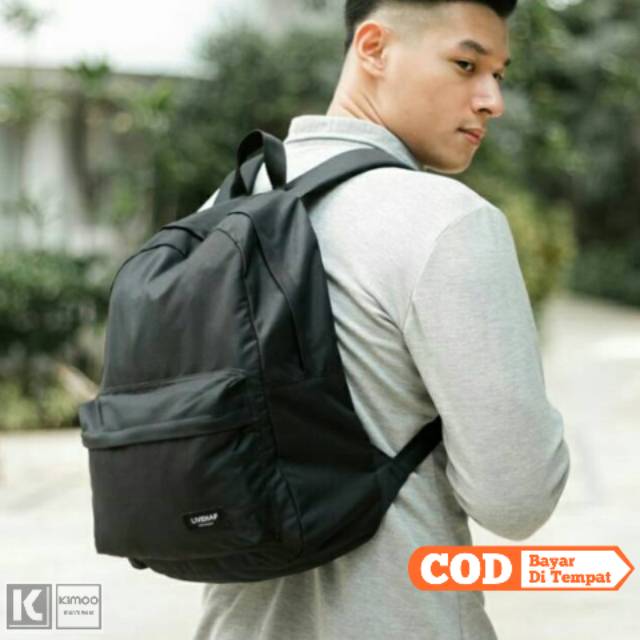 Livehaf  Backpack Original  / Day backpack v2 / Tas Punggung