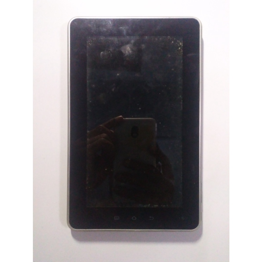 Cyrus Pad Matot Tablet