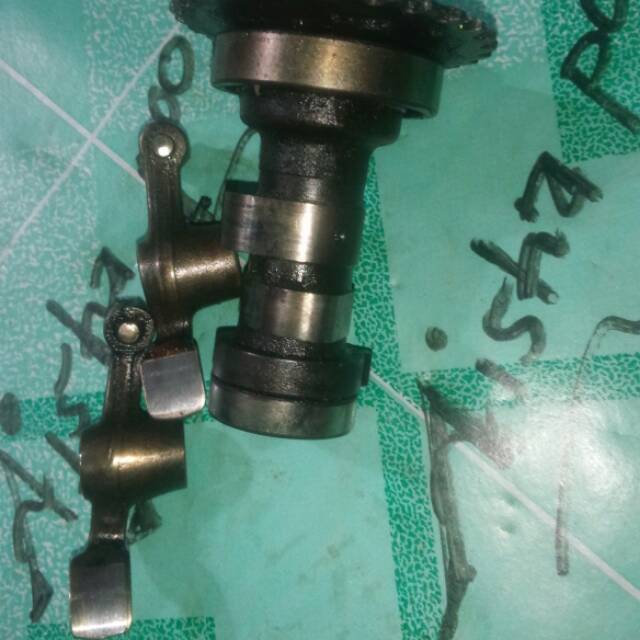 noken as supra grand prima original