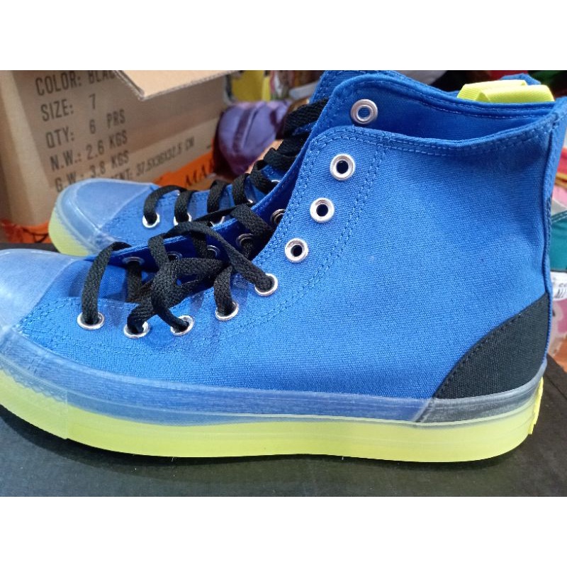 (KB15) Sepatu C0nv3rs3 171694C