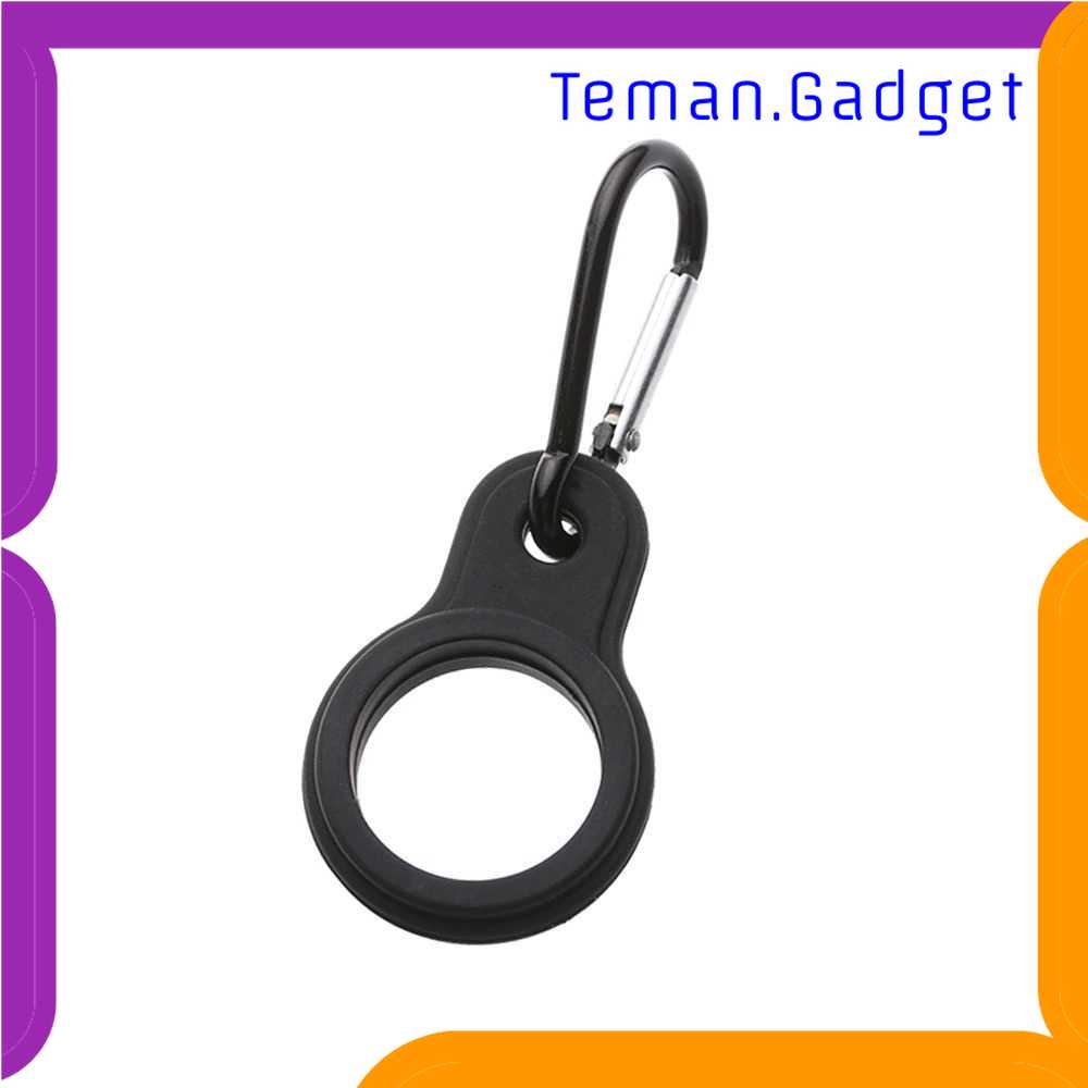 TG-IDI Tegoni Carabiner Botol Minum Outdoor Water Bottle Holder - TGS03