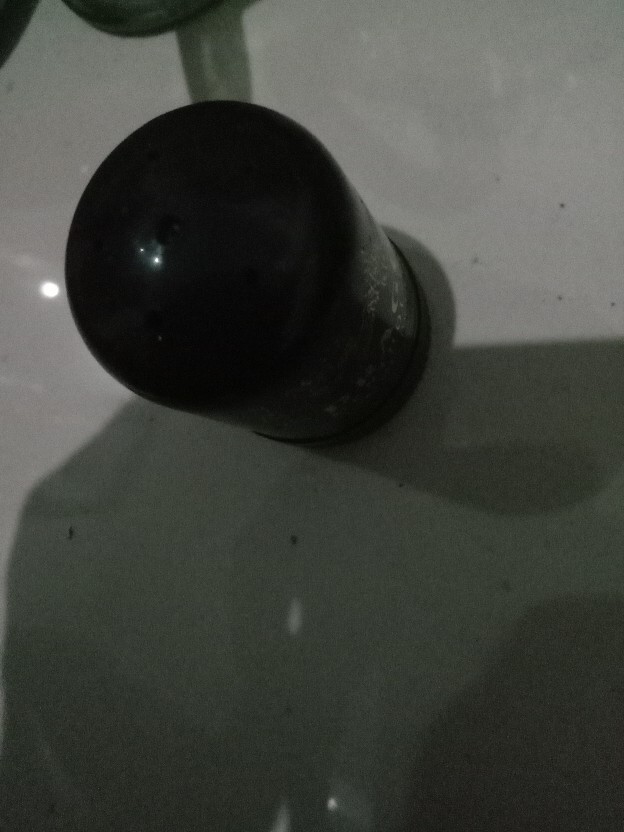 Promo - Lippro Tang Lancip 6 Inchi New - 227n-6