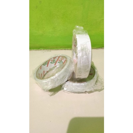 

double tipe ukuran 1 inch