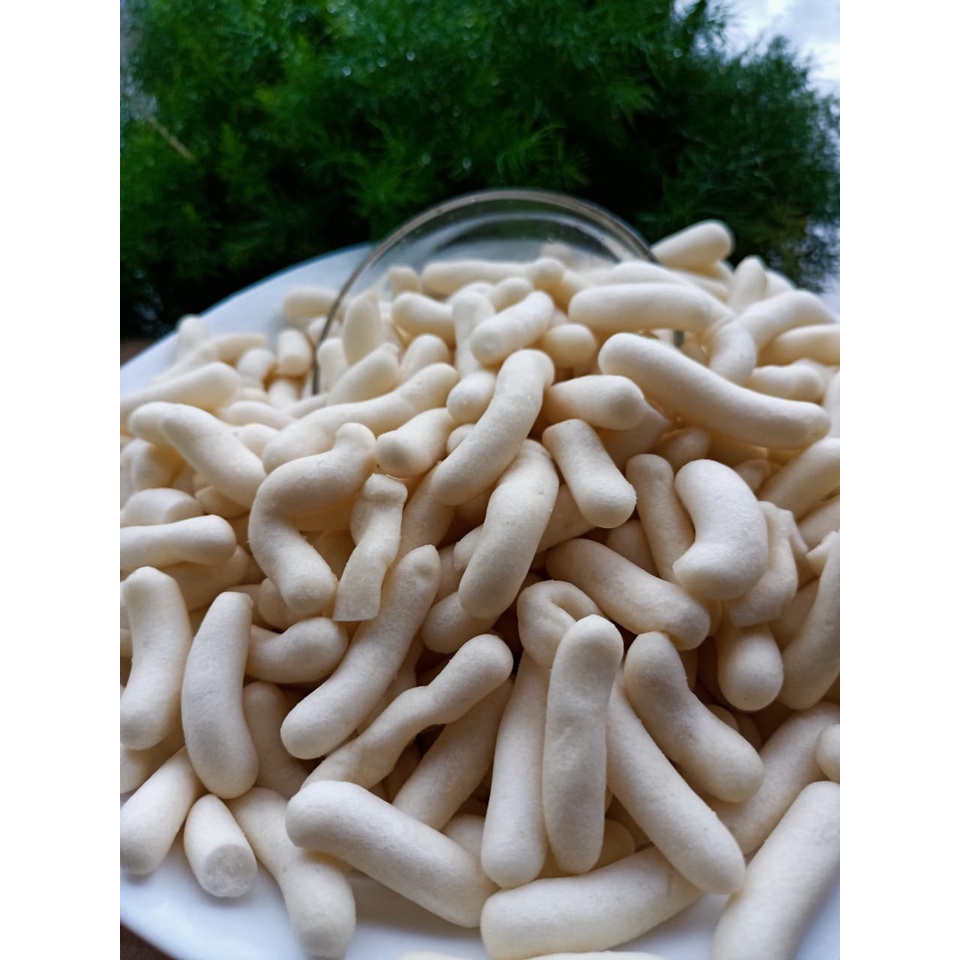 

PILUS IKAN SR