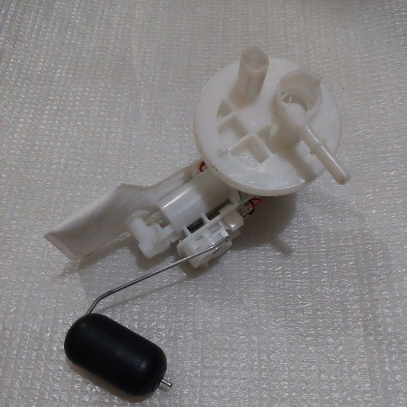 Fuel Pump Fuelpump Pulpam Pompa Bensin Yamaha mio J Mio M3 Fino Fi Asli TANPA IC