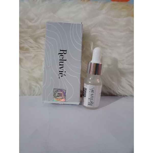 Preloved Reluvie Acne Serum