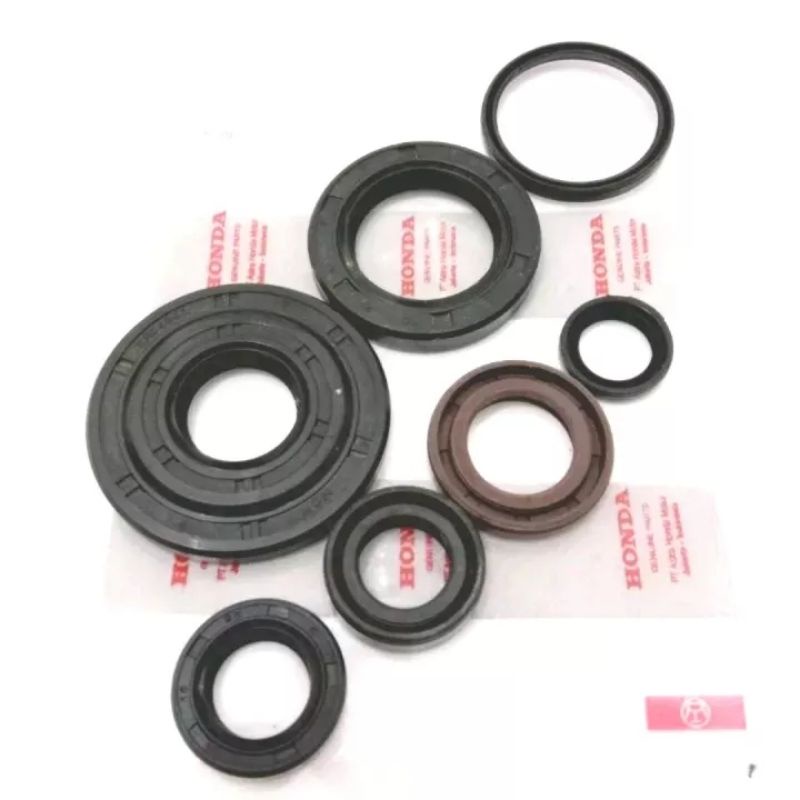 seal cvt komplit Honda beat karu,Vario Karbu,Scoopy karbu