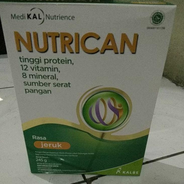

Terbaik Nutrican