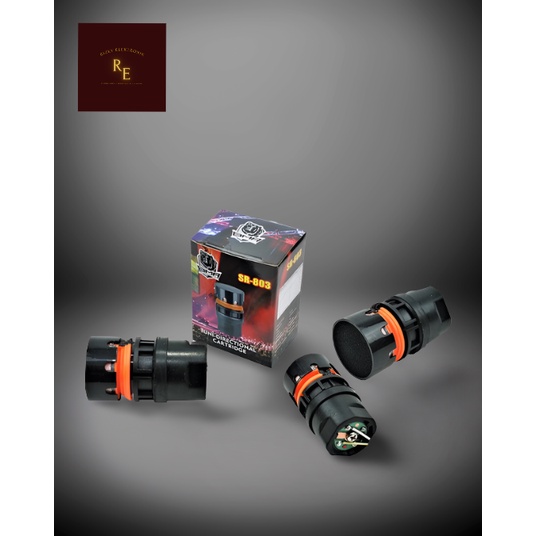 spull mic bma sr 803