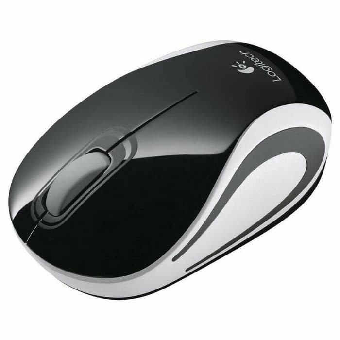 Mouse wireless Logitech M187