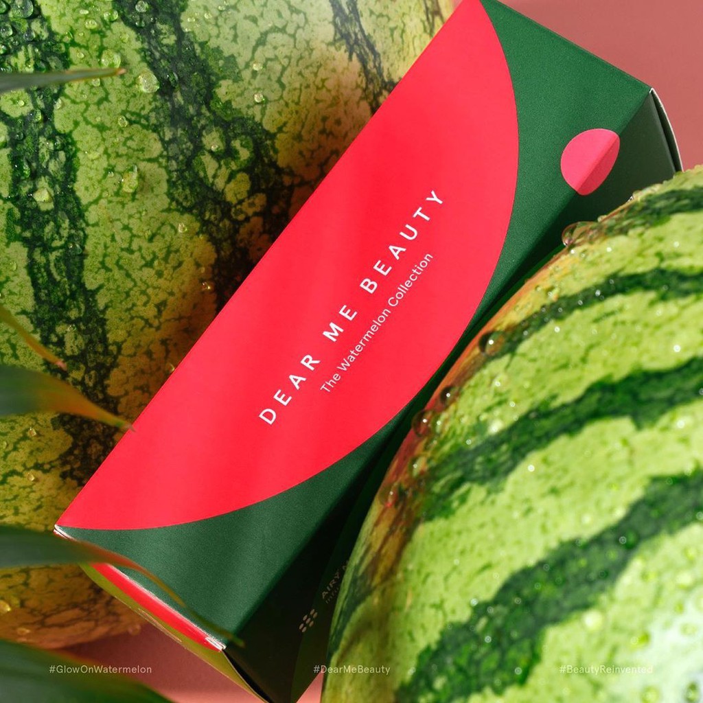 Dear Me Beauty Watermelon Multipurpose Gel 100g