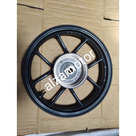 velg belakang honda beat new LED original velg velk pelk