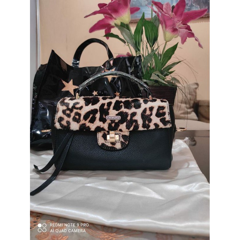 Donini Leopard