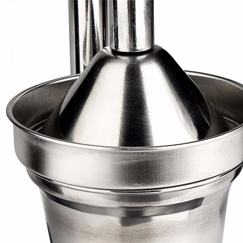 Termurah ! Alat Peras Jus Buah Stainless Steel - ZZJ2