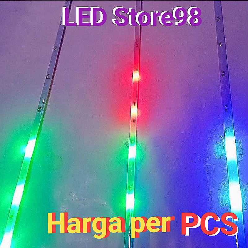 LED 34 cm RGB DC 12 Volt