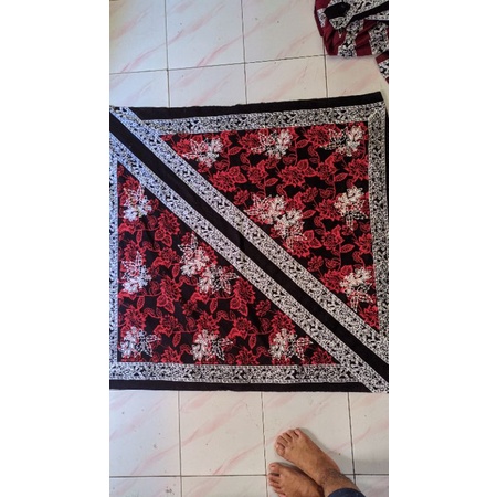 udeng banyuwangi / udeng jaranan / udeng batik asli banyuwangi