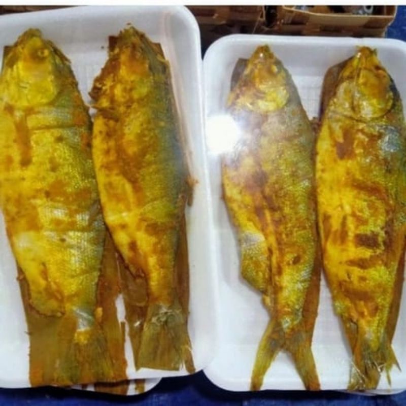 

Pindang Presto murah isi 2 ekor