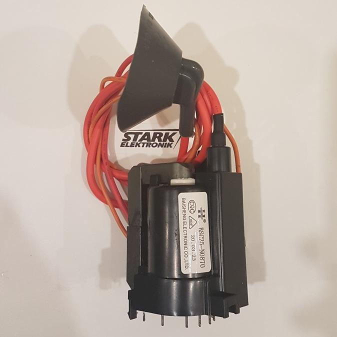 Flyback BSC25-N0870 TV AKARI 21" Playback Plyback Termurah