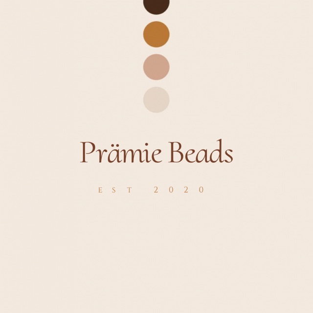pramiebeads