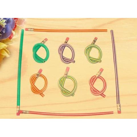 

Sale Pensil Lentur / Pensil Fleksibel