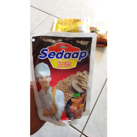 

Kecap Sedaap Uk sedang SUPER MURAAH!!