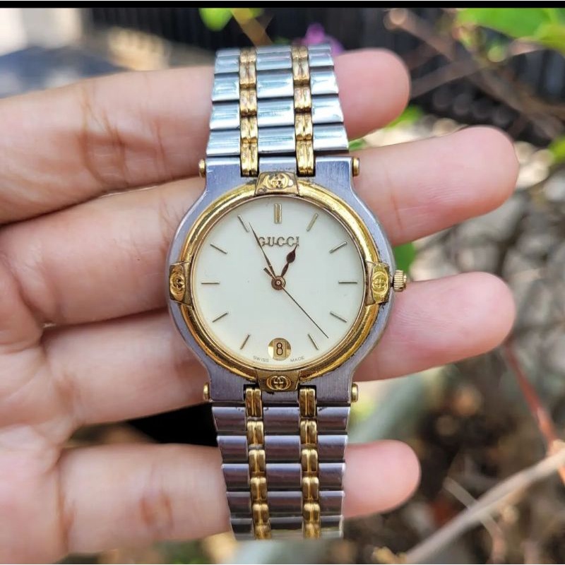Gucci Watch Original