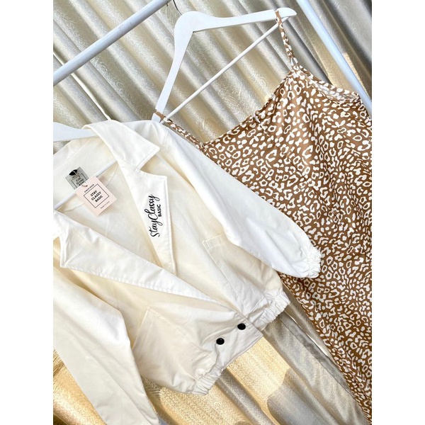 SET CLORIIA BY SC ORIGINAL STAYCLASSY