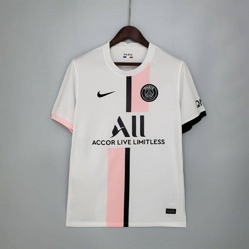 JERSEY PSG AWAY 2021/2022 GRADE ORI