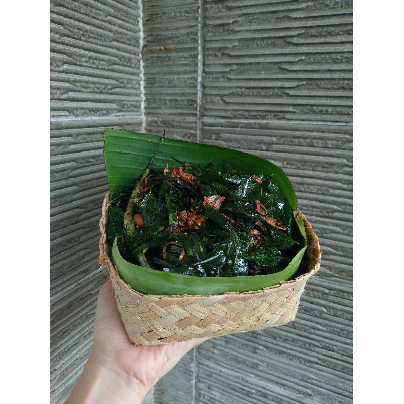 

Ayam tangkap khas Aceh