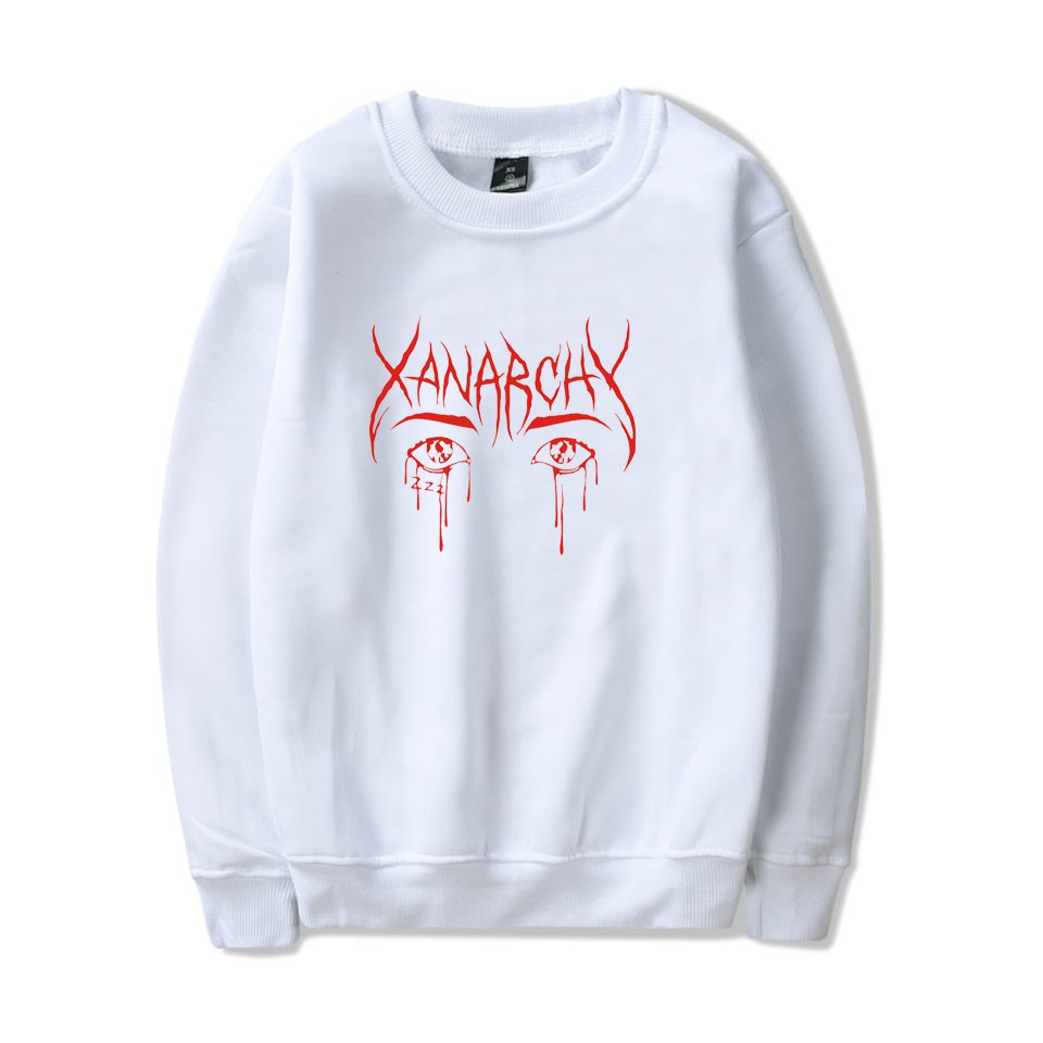 xanarchy sweatshirt