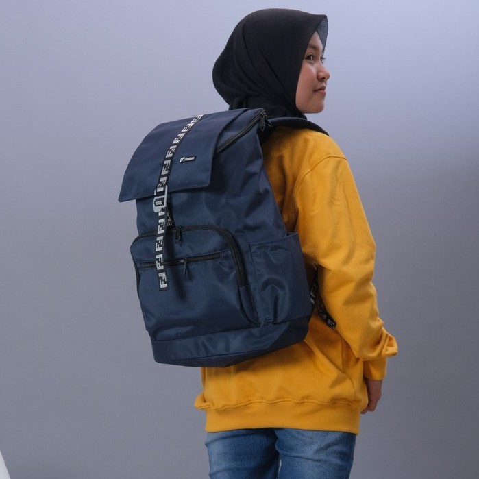 FOOBOO TAS RANSEL BACKPACK PRIA WANITA