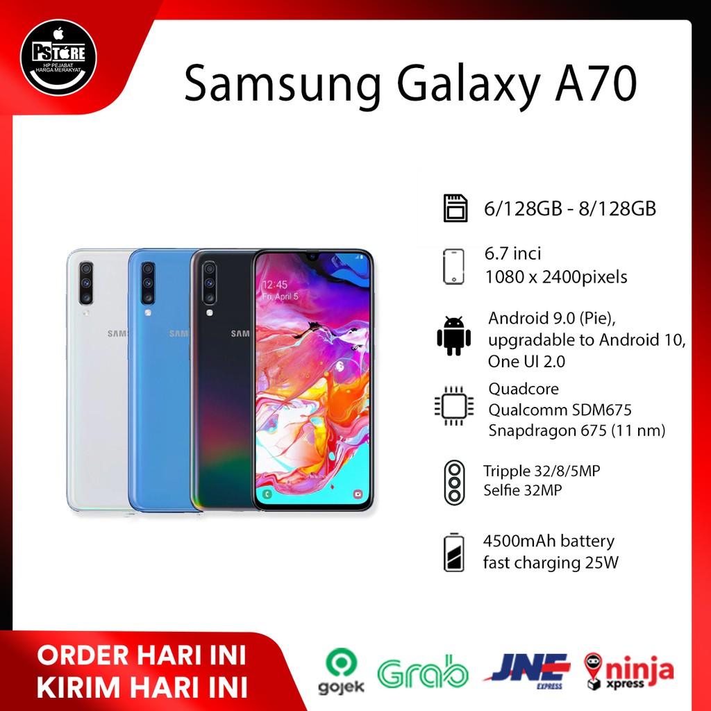 5 Reasons To Choose Samsung Galaxy S8