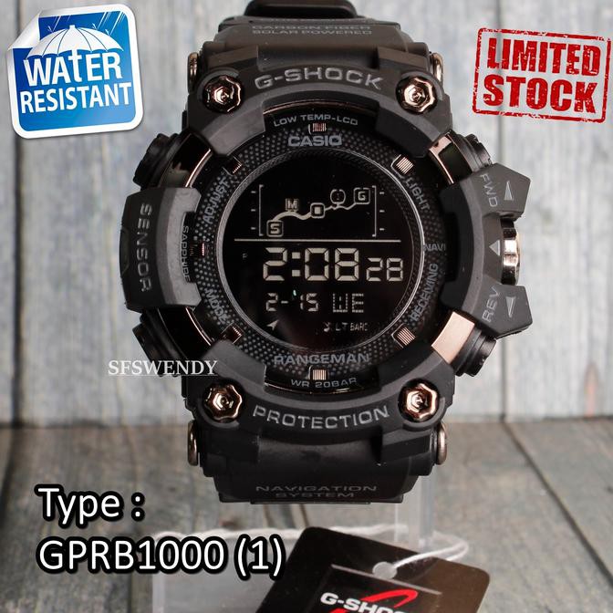 TERMURAH PALING LAKU  Jam tangan G Shock DW-5700 bb Full Black hitam digital