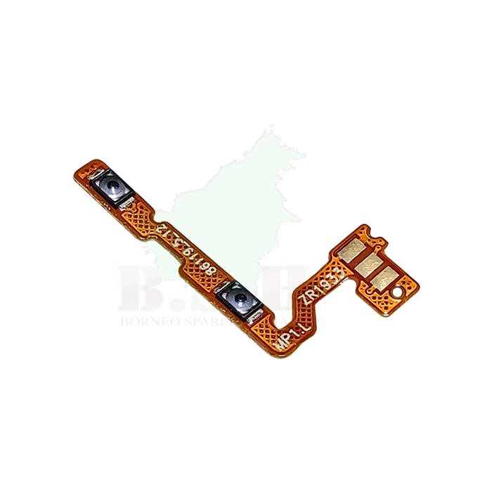 FLEXIBLE VOLUME SAMSUNG A20S / A207F