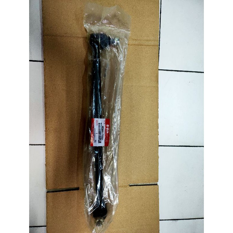 rack end long tie rod carry 1000