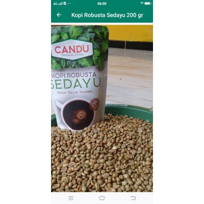 

kopi candu