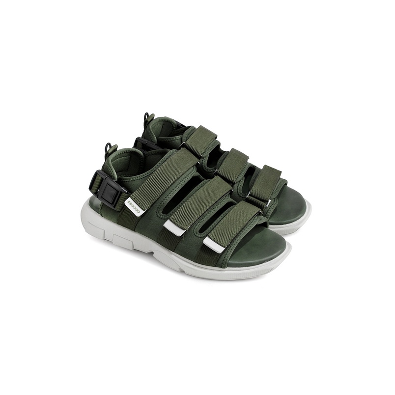 Sandal Gunung & Traveling Unisex Tali Bisa Dilepas - Cocoes Gueno All Colors-4