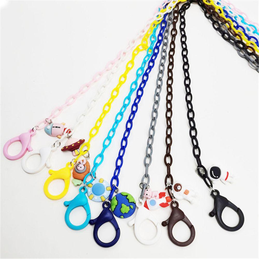 Lily Kacamata Rantai Pemegang Anak Ruang Kalung Sunglasses Lanyard