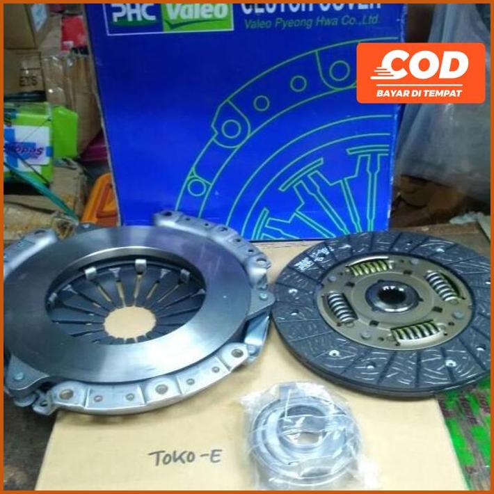 Spare Part Mobil Kopling Set Proton Gen-2 , Persona , Waja Rekomendasi Barang Baru