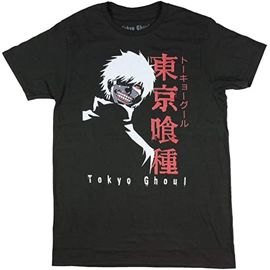 Kaos Anak LAKITY Anime T-Shirt Classic Tee Shirts Cosplay Pakaian Fashion Baju Atasan Anak Laki Pere